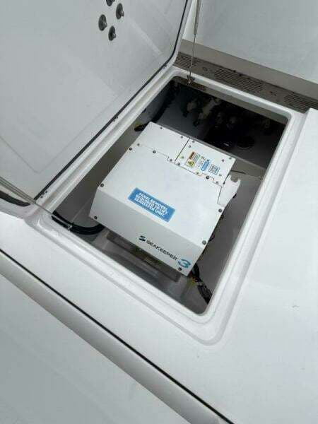 2023 Sportsman 352 Open