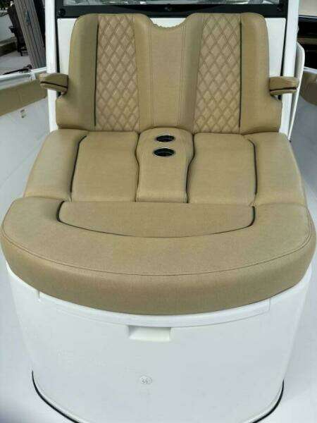 2023 Sportsman 352 Open