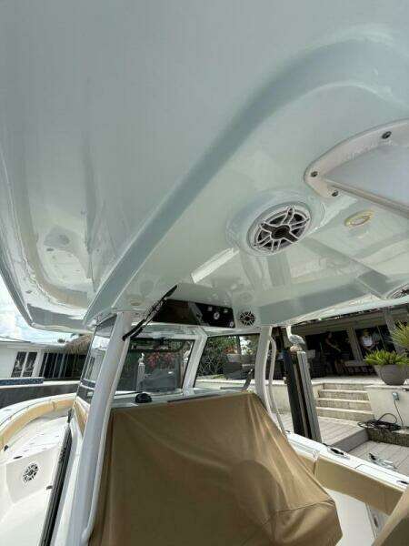 2023 Sportsman 352 Open