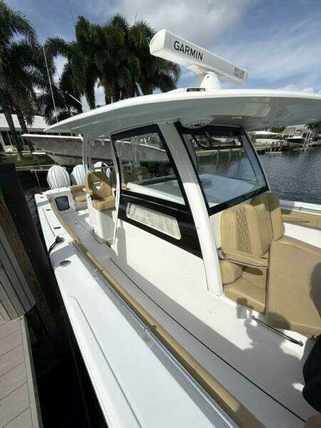 2023 Sportsman 352 Open