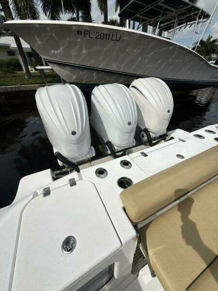 2023 Sportsman 352 Open