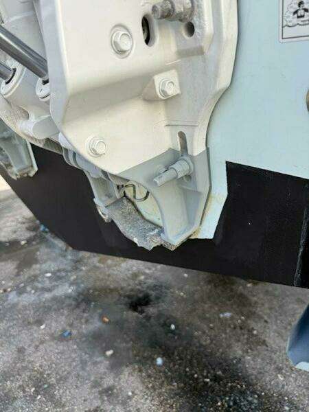 2023 Sportsman 352 Open