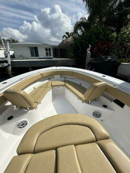 2023 Sportsman 352 Open