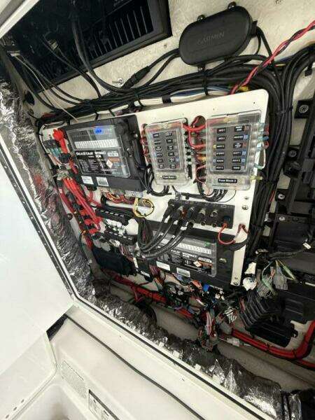 2023 Sportsman 352 Open