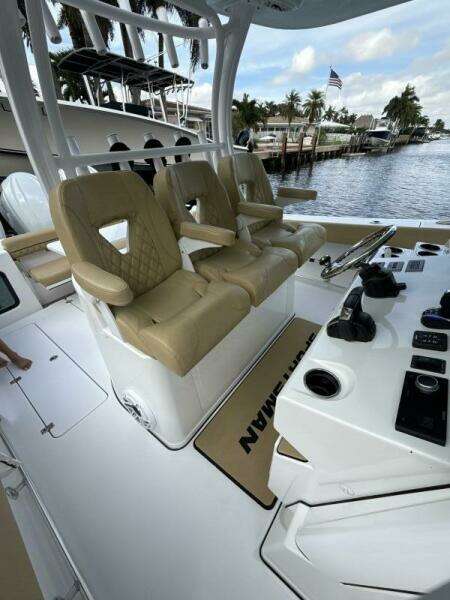 2023 Sportsman 352 Open