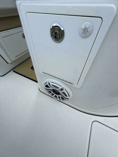 2023 Sportsman 352 Open