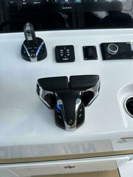 2023 Sportsman 352 Open