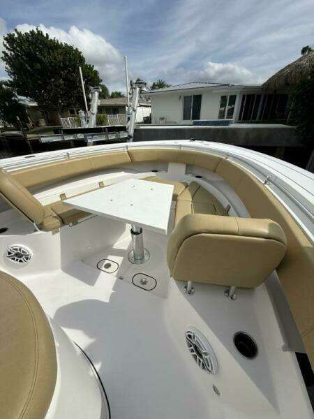 2023 Sportsman 352 Open