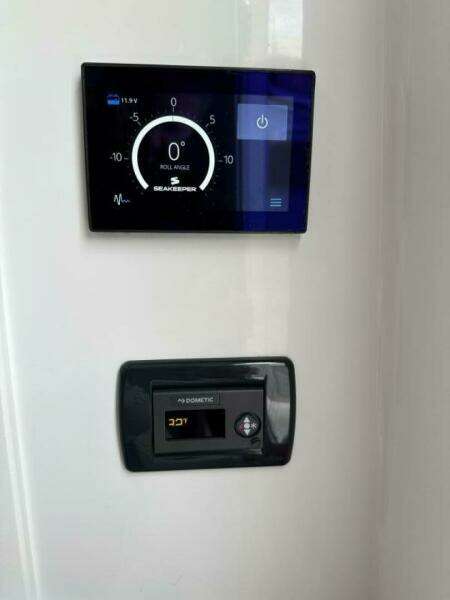 2023 Sportsman 352 Open