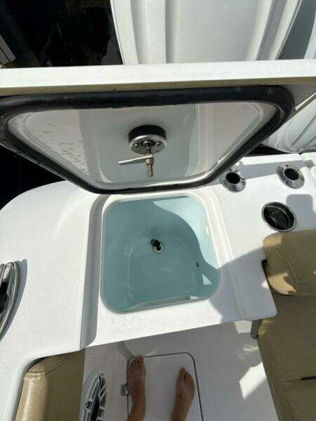 2023 Sportsman 352 Open