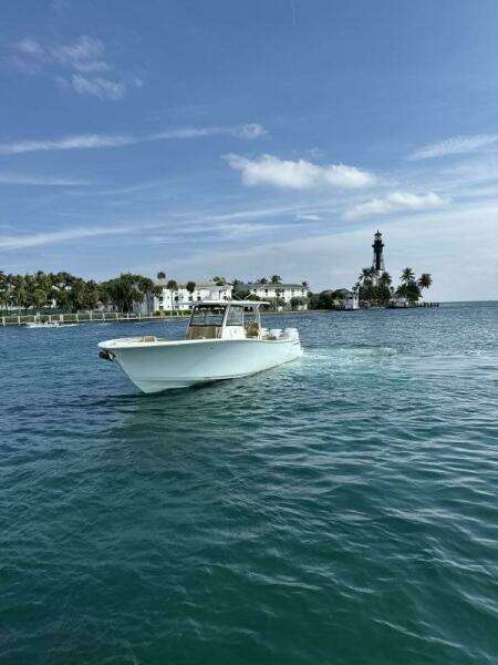 2023 Sportsman 352 Open Center Console in Pompano Beach, FL