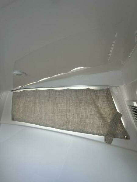 2023 Sportsman 352 Open