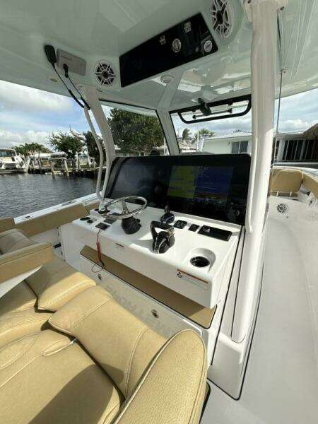 2023 Sportsman 352 Open