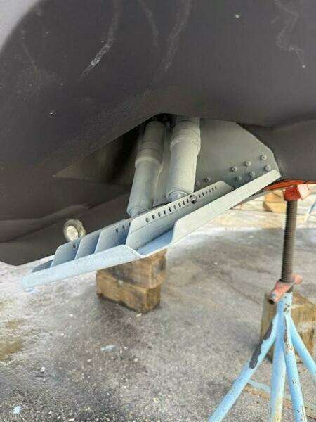 2023 Sportsman 352 Open