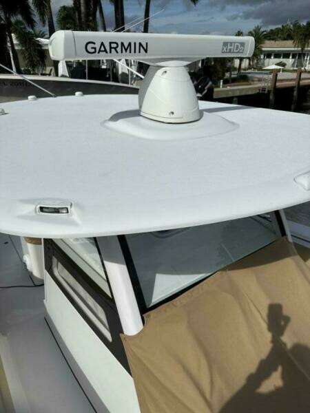 2023 Sportsman 352 Open