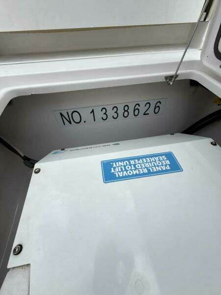 2023 Sportsman 352 Open