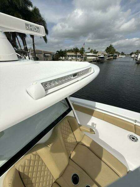 2023 Sportsman 352 Open