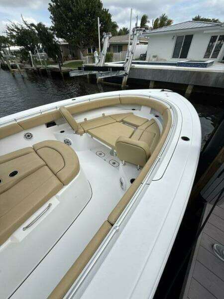 2023 Sportsman 352 Open