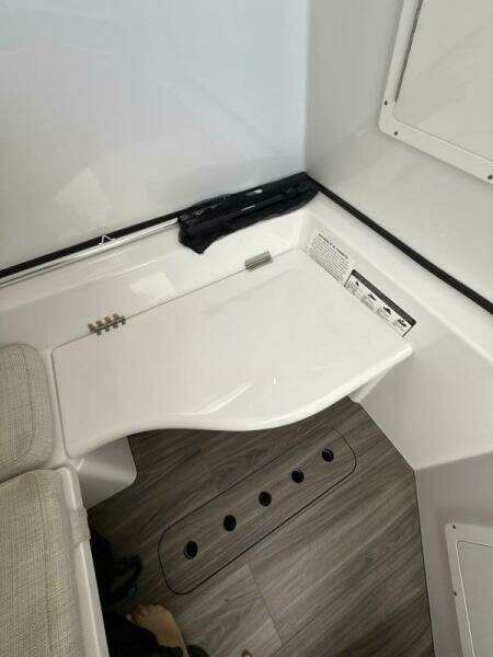 2023 Sportsman 352 Open