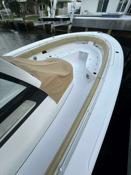 2023 Sportsman 352 Open