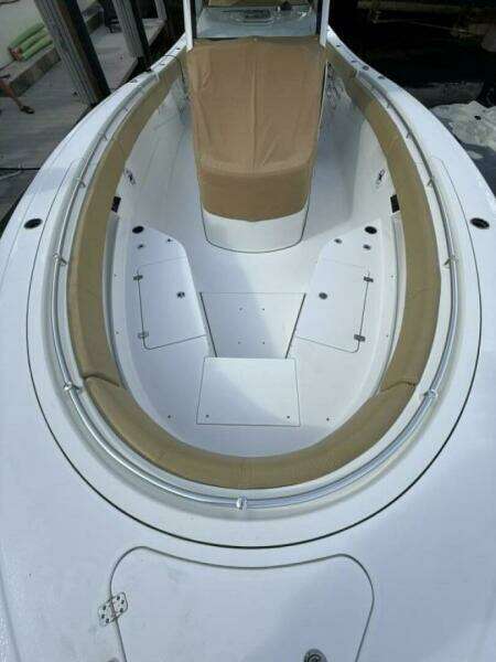 2023 Sportsman 352 Open