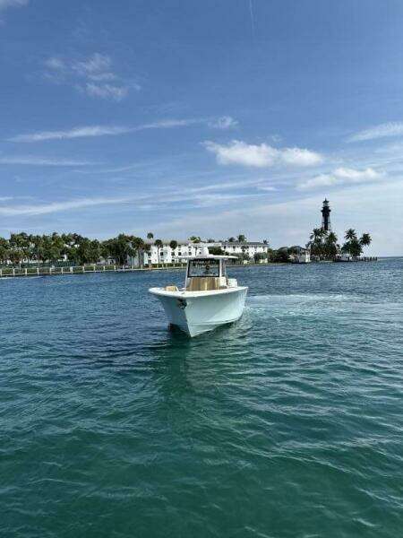 2023 Sportsman 352 Open