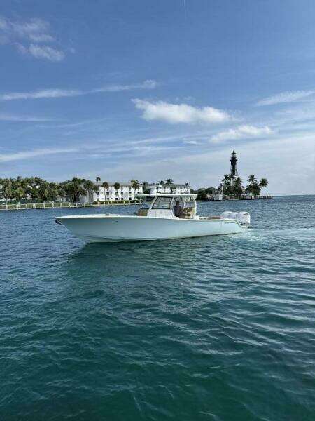 2023 Sportsman 352 Open