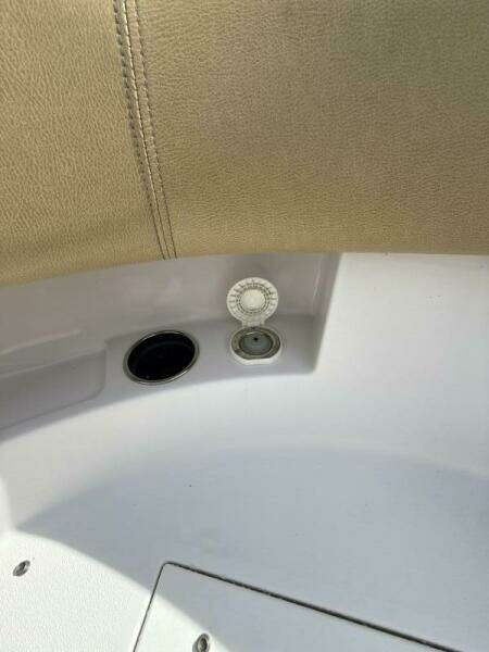 2023 Sportsman 352 Open