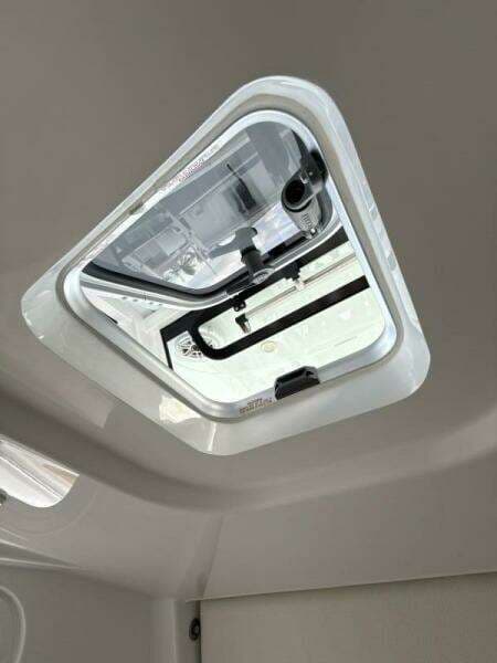 2023 Sportsman 352 Open