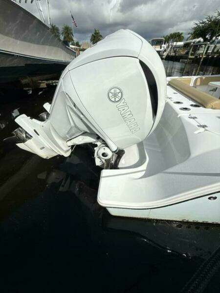 2023 Sportsman 352 Open