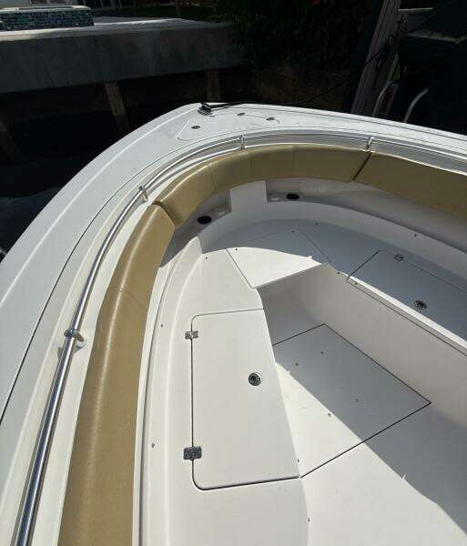 2023 Sportsman 352 Open