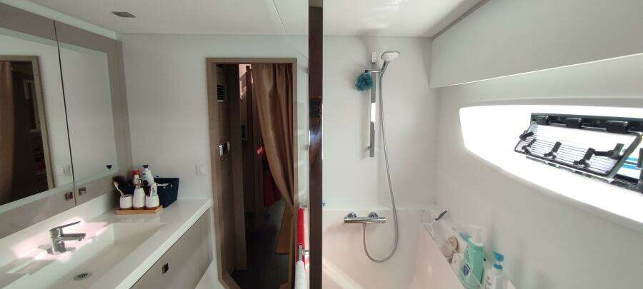 2021 Fountaine Pajot Saona 47 Maestro