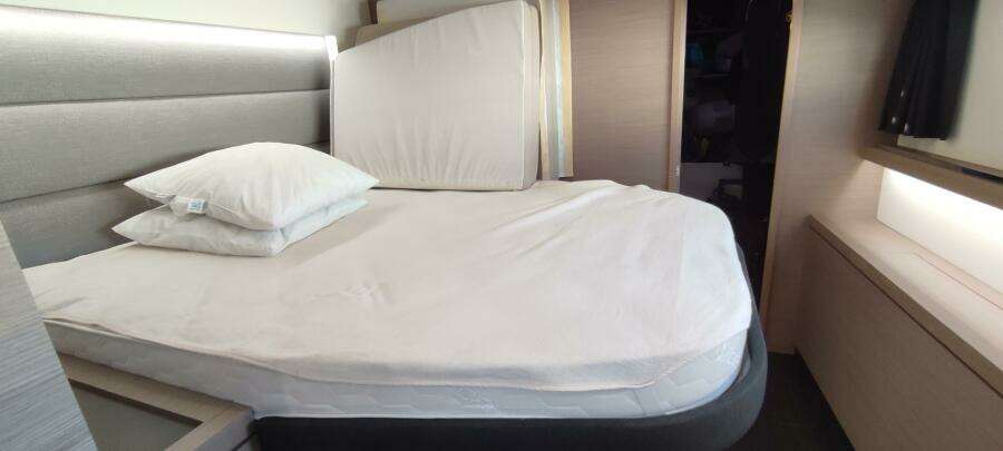 2021 Fountaine Pajot Saona 47 Maestro