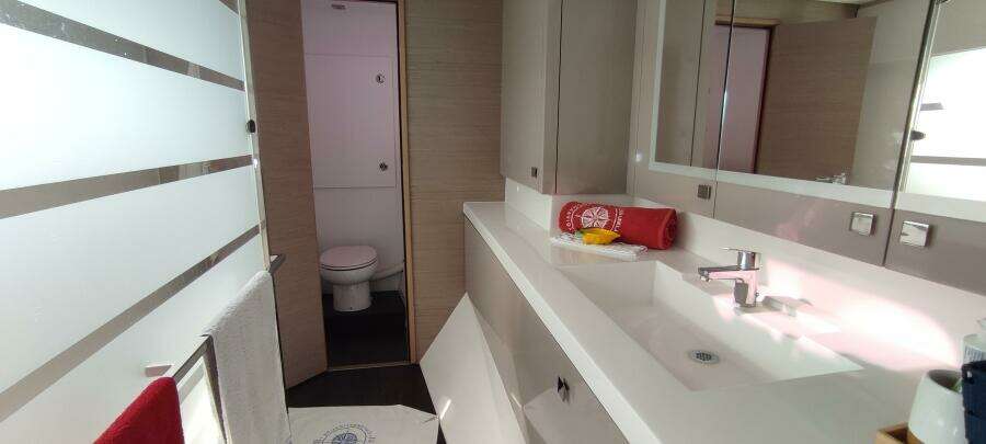 2021 Fountaine Pajot Saona 47 Maestro