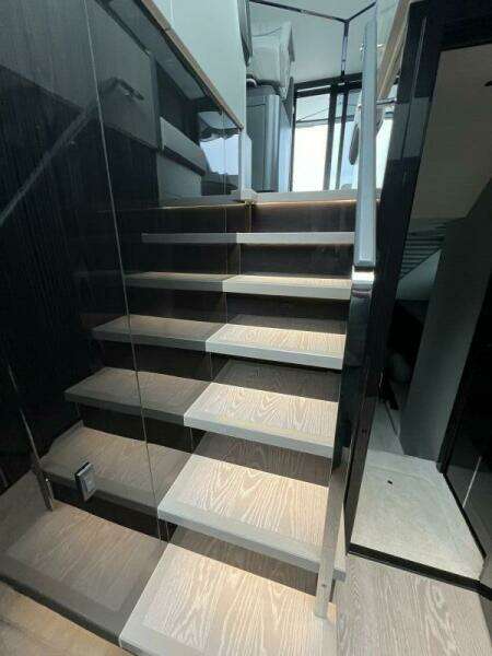 2026 Sunseeker 55 Predator