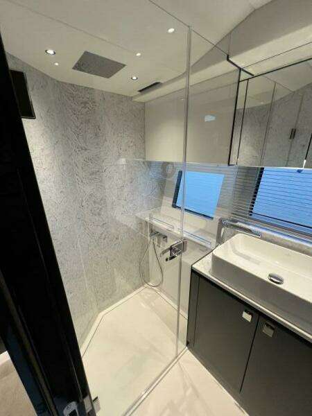 2026 Sunseeker 55 Predator