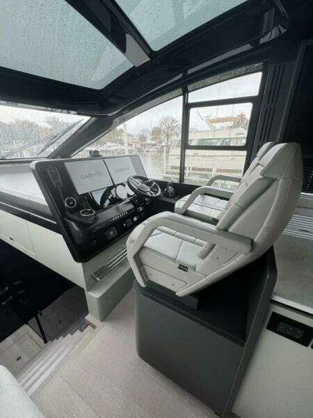 2026 Sunseeker 55 Predator