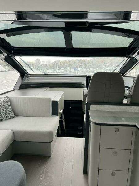 2026 Sunseeker 55 Predator