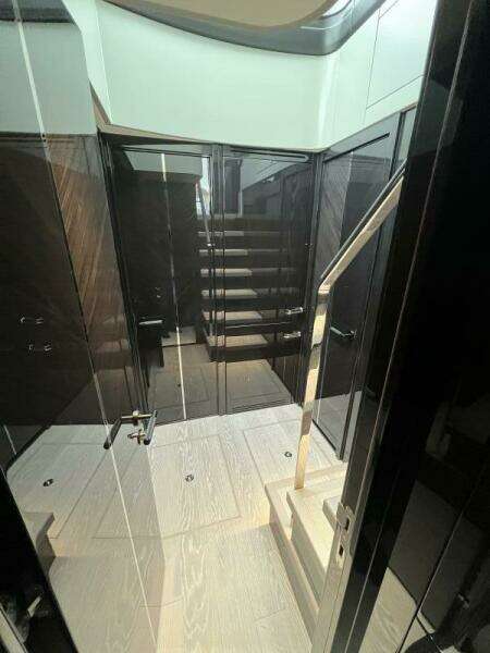 2026 Sunseeker 55 Predator