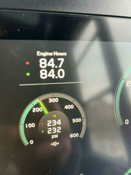 2026 Sunseeker 55 Predator