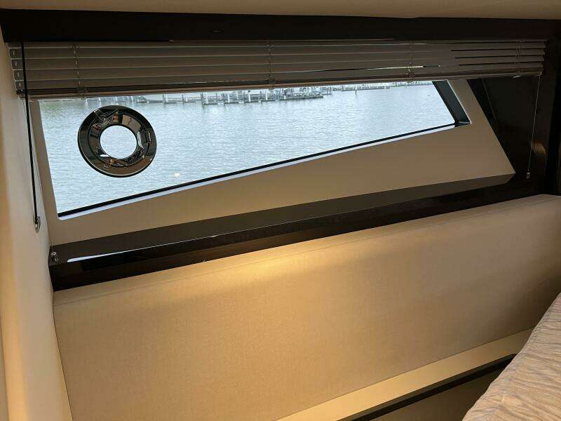 2026 Sunseeker 55 Predator