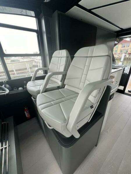 2026 Sunseeker 55 Predator