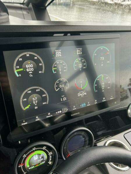 2026 Sunseeker 55 Predator