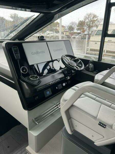 2026 Sunseeker 55 Predator