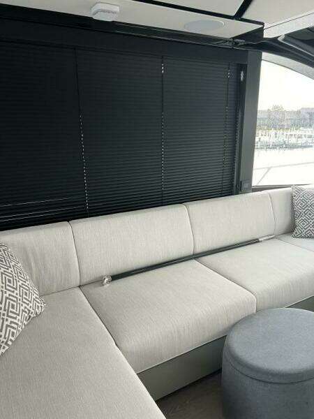 2026 Sunseeker 55 Predator