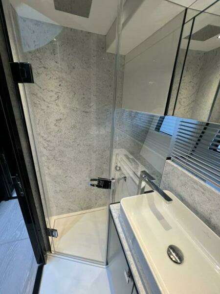 2026 Sunseeker 55 Predator