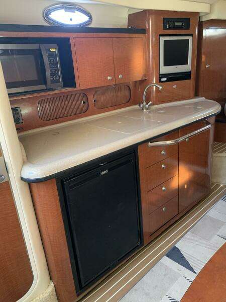 2005 Sea Ray 340 Sundancer