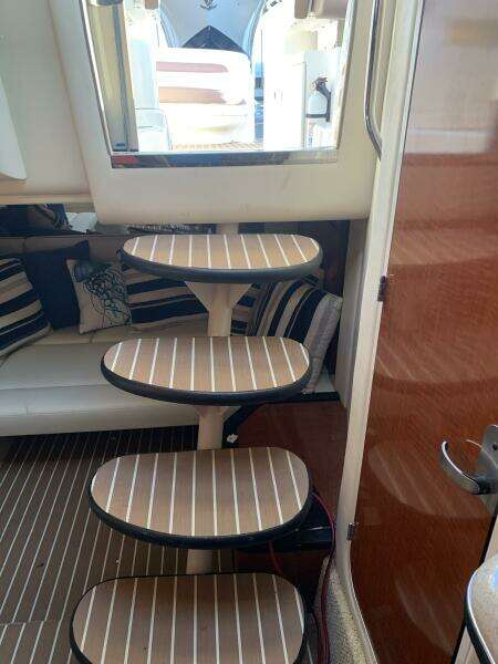 2005 Sea Ray 340 Sundancer