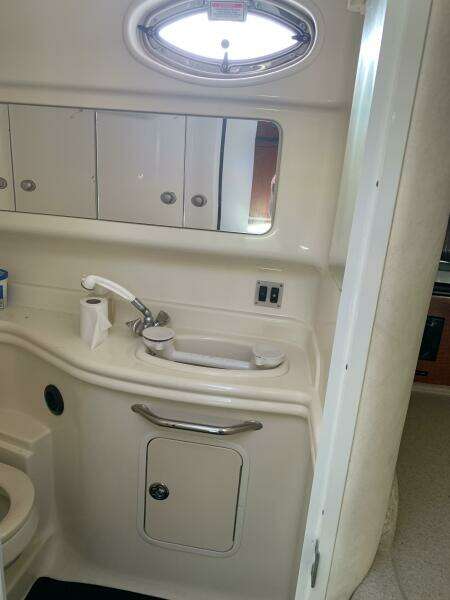 2005 Sea Ray 340 Sundancer