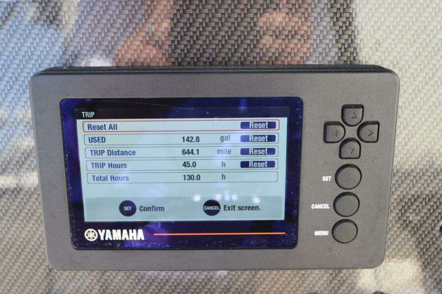 2022 Grady-White Fisherman 180